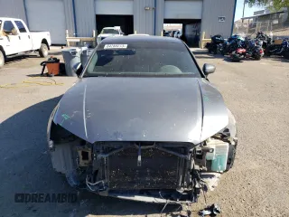 2018 Audi A3 Sedan Premium with VIN WAUAUGFF6J1094021, listed as a Copart auction lot 64280273 with 51,391 mi miles. Bid and sale history available at carsss.com. Image 5.