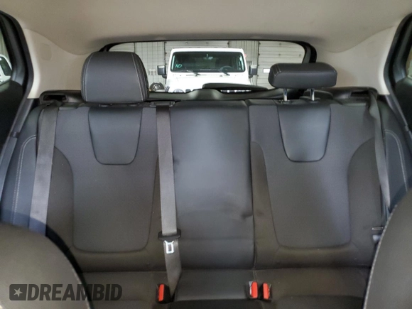 2021 Buick Encore GX Preferred с VIN KL4MMCSL4MB080261, выставлен на аукционе Copart как лот 58919865 с пробегом 66 352 миль миль и Списание • Salvage title. История ставок и продаж доступна на DreamBid. Изображение 10.