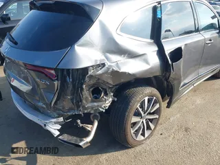 2025 Acura MDX Technology with VIN 5J8YD9H43SL000421, listed as a IAAI auction lot 41470306 with 17,143 mi miles and . Bid and sale history available at DreamBid. Image 6.