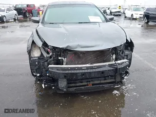 2017 Nissan Altima 2.5 SV with VIN 1N4AL3AP6HC277759, listed as a IAAI auction lot 41523979 with 102,647 mi miles. Bid and sale history available at carsss.com. Image 6.