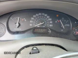 2005 Buick Century Custom with VIN 2G4WS55J551172762, listed as a Copart auction lot 66764934 with 126,560 mi miles and Salvage Title. Bid and sale history available at carsss.com. Image 9.