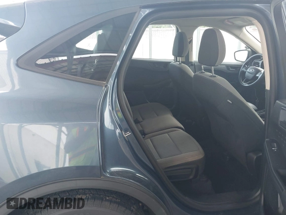2020 Ford Escape S с VIN 1FMCU0F61LUC62065, выставлен на аукционе IAAI как лот 42442092 с пробегом 47 802 миль миль и . История ставок и продаж доступна на DreamBid. Изображение 8.