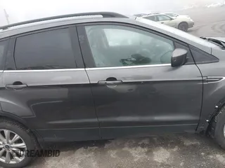 2019 Ford Escape SEL with VIN 1FMCU9HD1KUA21248, listed as a IAAI auction lot 41261302 with 46,555 mi miles. Bid and sale history available at carsss.com. Image 13.