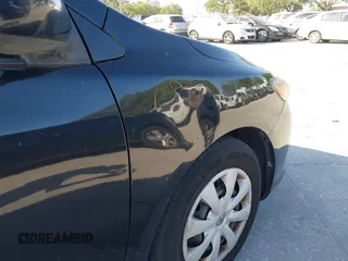 2009 Toyota Corolla with VIN 1NXBU40E99Z058710, listed as a IAAI auction lot 42073025 with 190,818 mi miles and . Bid and sale history available at DreamBid. Image 6.