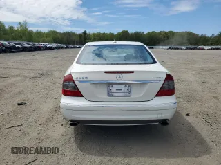2009 Mercedes-Benz E 350 Luxury z VIN WDBUF87X39B389105, wystawiony jako Copart lot #55682145 z przebiegiem 163 627 mil mil oraz Czysty tytuł • Clean title. Historia ofert i sprzedaży dostępna na DreamBid. Obrazek 6.