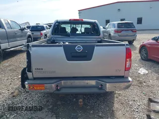 2011 Nissan Frontier SV with VIN 1N6AD0CU3BC428392, listed as a IAAI auction lot 42286524 with 138,565 mi miles and . Bid and sale history available at DreamBid. Image 17.