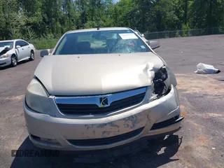 2009 Saturn Aura XE with VIN 1G8ZS57BX9F208557, listed as a IAAI auction lot 42043106 with 152,530 mi miles and . Bid and sale history available at DreamBid. Image 12.