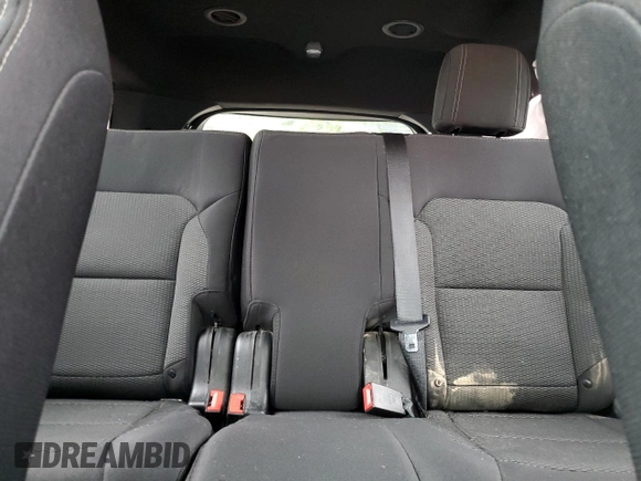 2018 Ford Explorer XLT with VIN 1FM5K8D82JGB82139, listed as a Copart auction lot 64304795 with 167,186 mi miles and Salvage title. Bid and sale history available at DreamBid. Image 10.