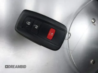2021 Toyota Prius L Eco with VIN JTDKAMFU8M3144391, listed as a IAAI auction lot 42477718 with 314,346 mi miles and . Bid and sale history available at DreamBid. Image 11.