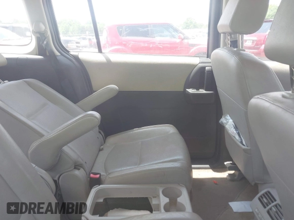 2009 Mazda 5 Touring with VIN JM1CR29L890340411, listed as a IAAI auction lot 42270019 with 150,892 mi miles and . Bid and sale history available at DreamBid. Image 8.
