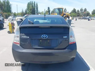 2010 Toyota Prius II z VIN JTDKN3DU2A0188949, wystawiony jako IAAI lot #42195197 z przebiegiem 247 970 mil mil oraz . Historia ofert i sprzedaży dostępna na DreamBid. Obrazek 16.