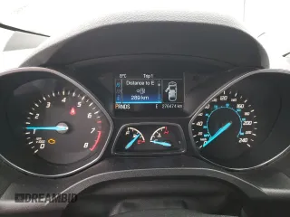 2014 Ford Escape SE with VIN 1FMCU9GX3EUB50432, listed as a Copart auction lot 50922755 with 276,474 mi miles and Clean Title. Bid and sale history available at DreamBid. Image 9.