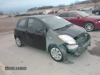 2007 Toyota Yaris с VIN JTDJT923475103121, выставлен на аукционе IAAI как лот 41812639 с пробегом 268 971 миль миль и . История ставок и продаж доступна на DreamBid. Изображение 1.
