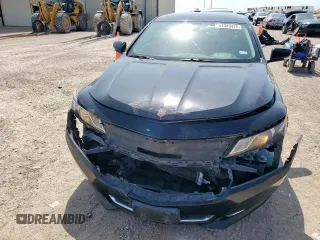 2015 Chevrolet Impala LT z VIN 2G1115SL2F9227395, wystawiony jako Copart lot #61340475 z przebiegiem 200 357 mil mil oraz Czysty tytuł • Clean title. Historia ofert i sprzedaży dostępna na DreamBid. Obrazek 5.