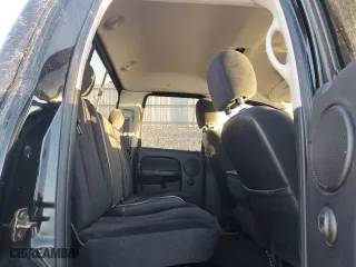 2004 Dodge Ram 3500 SLT with VIN 3D7LU38C44G182472, listed as a Copart auction lot 83442714 with 220,410 mi miles and Salvage Title. Bid and sale history available at carsss.com. Image 10.