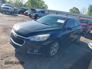 2014 Chevrolet Malibu LTZ with VIN 1G11H5SL9EF123813, listed as a IAAI auction lot 41984575 with 204,536 mi miles and . Bid and sale history available at DreamBid. Image 17.