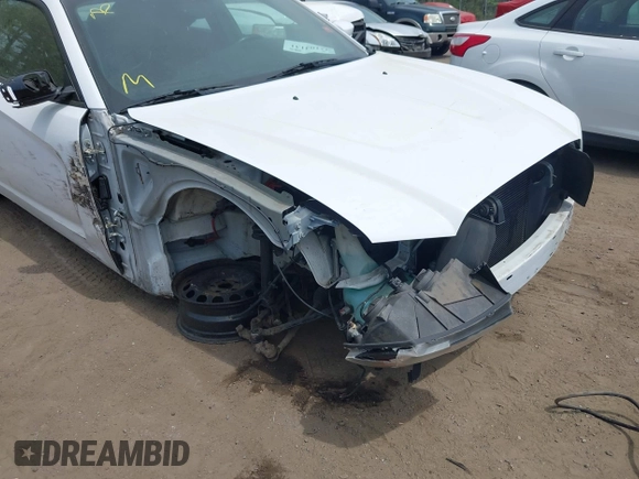 2014 Dodge Charger Police with VIN 2C3CDXAT8EH216267, listed as a IAAI auction lot 42104131 with 116,299 mi miles and . Bid and sale history available at DreamBid. Image 6.