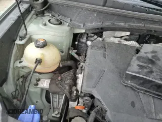 2023 Hyundai Santa Cruz SEL Premium с VIN 5NTJDDAF6PH051083, выставлен на аукционе Copart как лот 69608535 с пробегом 137 822 миль миль и На запчасти • Non repairable. История ставок и продаж доступна на DreamBid. Изображение 13.