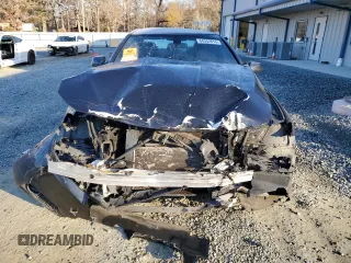 2012 BMW 5 Series 550i with VIN WBAFR9C53CDV58785, listed as a Copart auction lot 84342614 with 112,226 mi miles and Salvage Title. Bid and sale history available at carsss.com. Image 5.