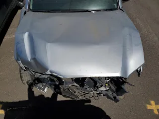 2022 Toyota Tacoma SR z VIN 3TYRX5GN1NT036290, wystawiony jako Copart lot #48055945 z przebiegiem 51 256 mil mil oraz Szkoda całkowita • Salvage title. Historia ofert i sprzedaży dostępna na DreamBid. Obrazek 11.