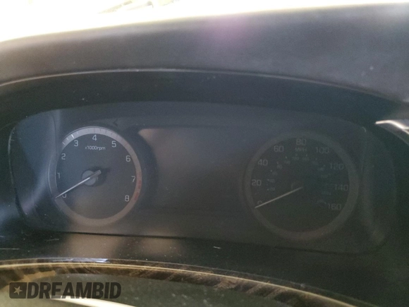2014 Hyundai Equus Ultimate with VIN KMHGH4JH2EU077404, listed as a Copart auction lot 43586975 with Not provided miles and Salvage title. Bid and sale history available at DreamBid. Image 9.