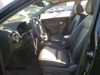 2020 Hyundai Kona Ultimate with VIN KM8K5CA52LU427338, listed as a Copart auction lot 67275882 with 32,864 mi miles. Bid and sale history available at carsss.com. Image 7.