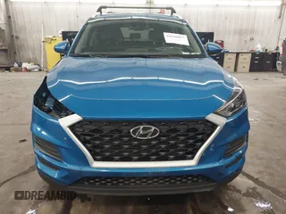 2021 Hyundai Tucson Value with VIN KM8J33A43MU301869, listed as a IAAI auction lot 41636017 with 55,188 mi miles and . Bid and sale history available at DreamBid. Image 13.