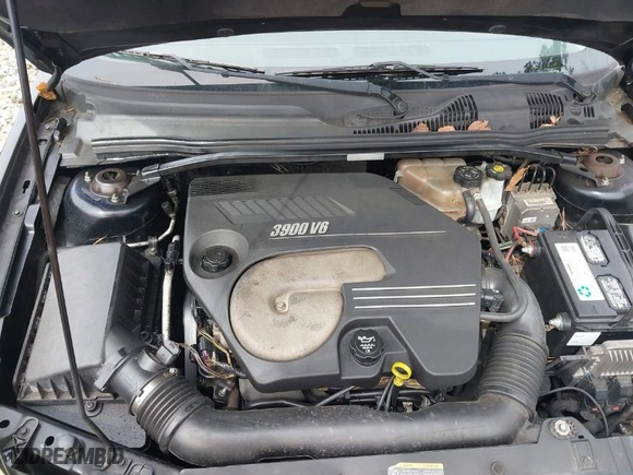 2006 Chevrolet Malibu SS with VIN 1G1ZW53186F220914, listed as a IAAI auction lot 41875057 with 182,905 mi miles. Bid and sale history available at carsss.com. Image 10.