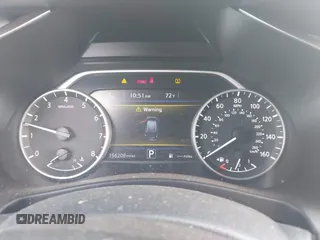 2018 Nissan Murano S z VIN 5N1AZ2MG4JN110773, wystawiony jako IAAI lot #42106750 z przebiegiem 156 208 mil mil oraz . Historia ofert i sprzedaży dostępna na DreamBid. Obrazek 7.