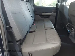 2024 Ford F-150 Lightning XLT с VIN 1FTVW3LK9RWG08466, выставлен на аукционе IAAI как лот 42251872 с пробегом 3 045 миль миль и . История ставок и продаж доступна на DreamBid. Изображение 8.