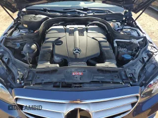 2016 Mercedes-Benz E-Class E 400 with VIN WDDHF6HB6GB254777, listed as a Copart auction lot 67754254 with 44,855 mi miles and Clean Title. Bid and sale history available at carsss.com. Image 11.