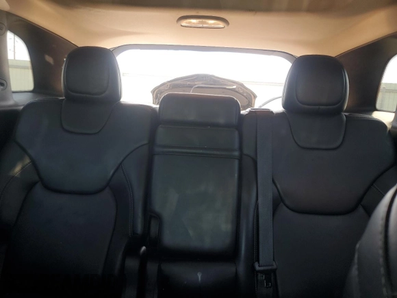 2017 Jeep Cherokee High Altitude with VIN 1C4PJMDS8HW504500, listed as a Copart auction lot 62302245 with 83,755 mi miles and Salvage title. Bid and sale history available at DreamBid. Image 10.