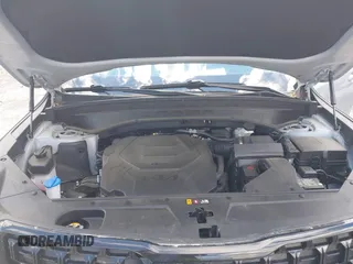2024 Kia Telluride EX с VIN 5XYP3DGC0RG418854, выставлен на аукционе IAAI как лот 42196909 с пробегом 37 661 миль миль и . История ставок и продаж доступна на DreamBid. Изображение 10.