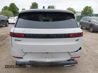 2023 Land Rover Range Rover Sport Autobiography z VIN SAL119E4XPA132200, wystawiony jako IAAI lot #42525401 z przebiegiem 14 435 mil mil oraz . Historia ofert i sprzedaży dostępna na DreamBid. Obrazek 17.