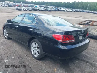 2005 Lexus ES 350 с VIN JTHBA30G255108391, выставлен на аукционе IAAI как лот 42269524 с пробегом 176 181 миль миль и . История ставок и продаж доступна на DreamBid. Изображение 3.