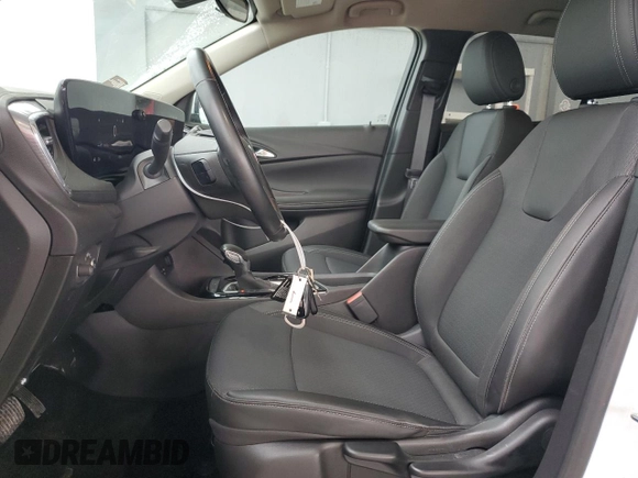 2024 Buick Encore GX Preferred with VIN KL4AMBS23RB217198, listed as a Copart auction lot 63072785 with 11,915 mi miles and Clean title. Bid and sale history available at DreamBid. Image 7.