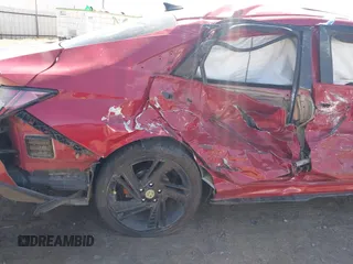 2021 Hyundai Elantra N Line z VIN KMHLR4AF7MU147407, wystawiony jako IAAI lot #42313077 z przebiegiem 124 298 mil mil oraz . Historia ofert i sprzedaży dostępna na DreamBid. Obrazek 17.