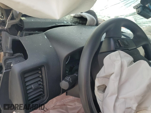 2024 Nissan Frontier S with VIN 1N6ED1CL9RN620445, listed as a Copart auction lot 58032905 with Not provided miles and Non repairable. Bid and sale history available at DreamBid. Image 9.