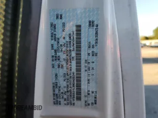2009 Ford Econoline Passenger XL z VIN 1FBSS31L99DA09240, wystawiony jako Copart lot #80710344 z przebiegiem 108 437 mil mil oraz Szkoda całkowita • Salvage title. Historia ofert i sprzedaży dostępna na DreamBid. Obrazek 13.