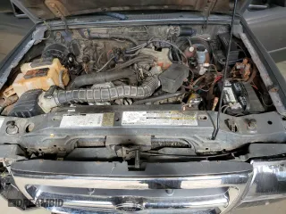 1998 Ford Ranger XL with VIN 1FTYR10U5WUB41830, listed as a Copart auction lot 75750814 with 251,492 mi miles and Salvage Title. Bid and sale history available at carsss.com. Image 13.