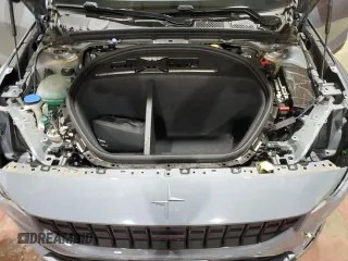 2023 Polestar 2 z VIN YSMEG3KA9PL144071, wystawiony jako Copart lot #55945045 z przebiegiem 28 394 mil mil oraz Tytuł czysty. Historia ofert i sprzedaży dostępna na DreamBid. Obrazek 11.
