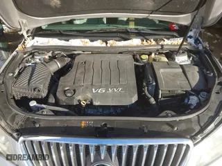 2013 Buick LaCrosse with VIN 1G4GA5E30DF289018, listed as a IAAI auction lot 41245137 with 183,772 mi miles. Bid and sale history available at carsss.com. Image 10.