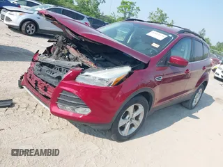 2013 Ford Escape SE z VIN 1FMCU0GX6DUD33172, wystawiony jako IAAI lot #42422870 z przebiegiem 155 696 mil mil oraz . Historia ofert i sprzedaży dostępna na DreamBid. Obrazek 17.