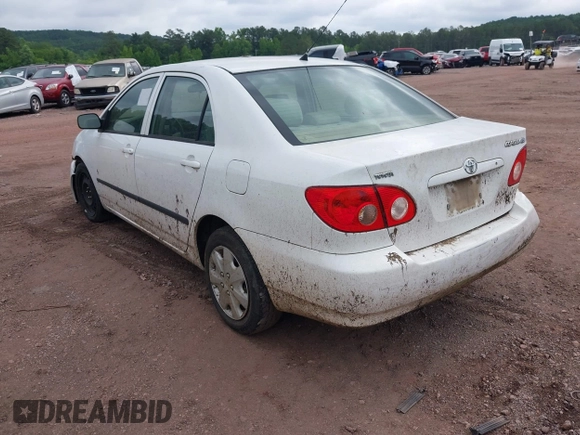 2007 Toyota Corolla CE с VIN 1NXBR32EX7Z811893, выставлен на аукционе IAAI как лот 42274144 с пробегом 299 999 миль миль и . История ставок и продаж доступна на DreamBid. Изображение 3.