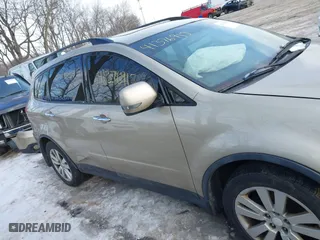 2008 Subaru Tribeca (Natl) 5-Pass Ltd w/Nav with VIN 4S4WX93D784418743, listed as a IAAI auction lot 41376915 with 231,492 mi miles. Bid and sale history available at carsss.com. Image 14.
