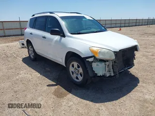 2010 Toyota RAV4 с VIN 2T3ZF4DV2AW049880, выставлен на аукционе IAAI как лот 42272049 с пробегом 313 811 миль миль и . История ставок и продаж доступна на DreamBid. Изображение 1.