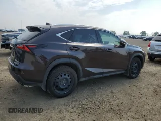 2015 Lexus NX 200t с VIN JTJBARBZ9F2018660, выставлен на аукционе Copart как лот 60293435 с пробегом 250 285 миль миль и Списание • Salvage title. История ставок и продаж доступна на DreamBid. Изображение 3.