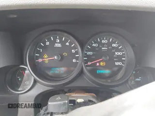 2009 Chevrolet Silverado 1500 LS with VIN 3GCEC13C59G274277, listed as a IAAI auction lot 41849116 with 207,961 mi miles and . Bid and sale history available at DreamBid. Image 7.