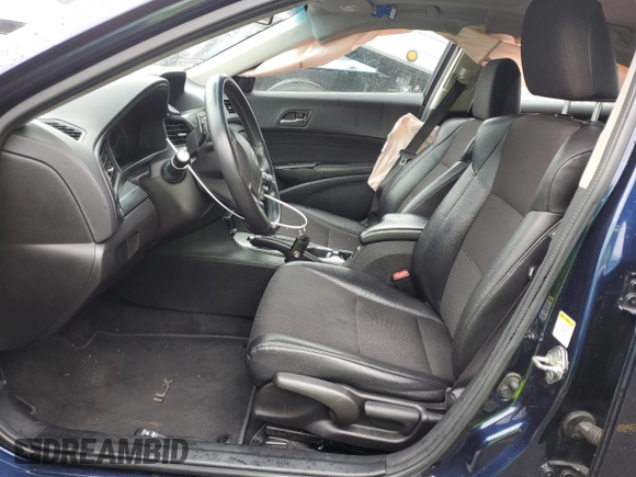 2013 Acura ILX with VIN 19VDE1F35DE001631, listed as a Copart auction lot 45153755 with 158,528 mi miles and Salvage Title. Bid and sale history available at carsss.com. Image 7.