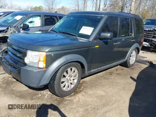 2006 Land Rover LR3 SE z VIN SALAE25466A353433, wystawiony jako IAAI lot #41639474 z przebiegiem 139 448 mil mil oraz . Historia ofert i sprzedaży dostępna na DreamBid. Obrazek 17.